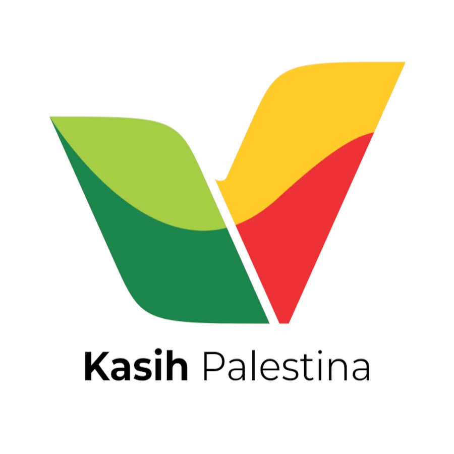 Kasih Palestina YouTube channel avatar