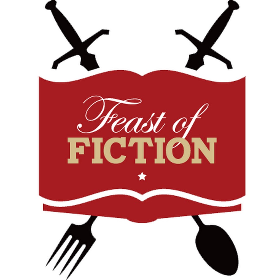 Feast Of Fiction YouTube channel avatar
