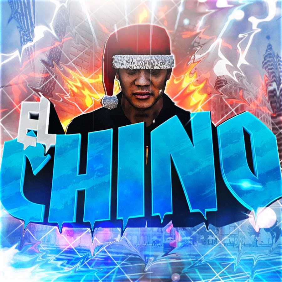 Elchino YouTube channel avatar