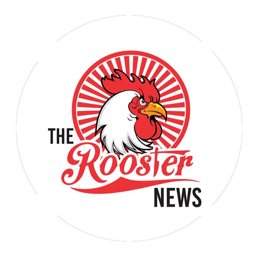 THE ROOSTER NEWS رمز قناة اليوتيوب