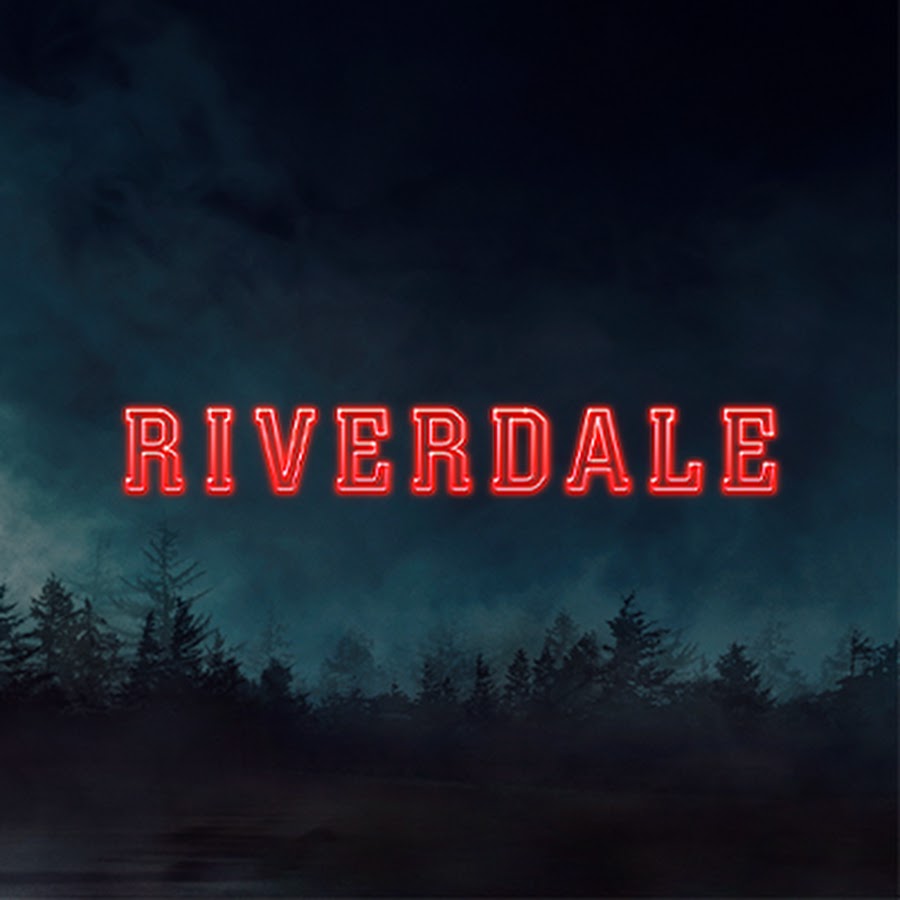 Riverdale यूट्यूब चैनल अवतार