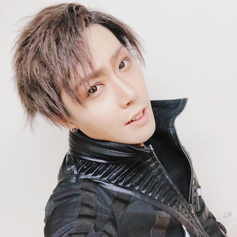 マツカズSTYLE - 網紅的藏寶箱 