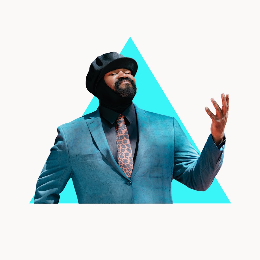 Gregory Porter YouTube channel avatar
