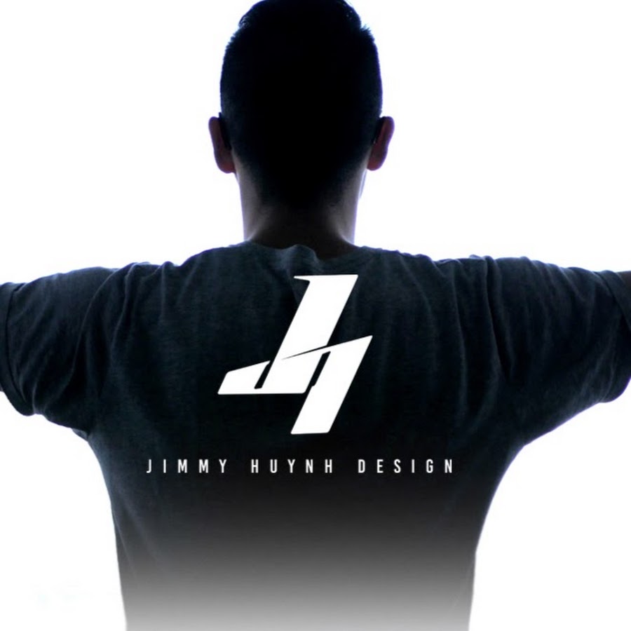 Jimmy Huynh YouTube 频道头像