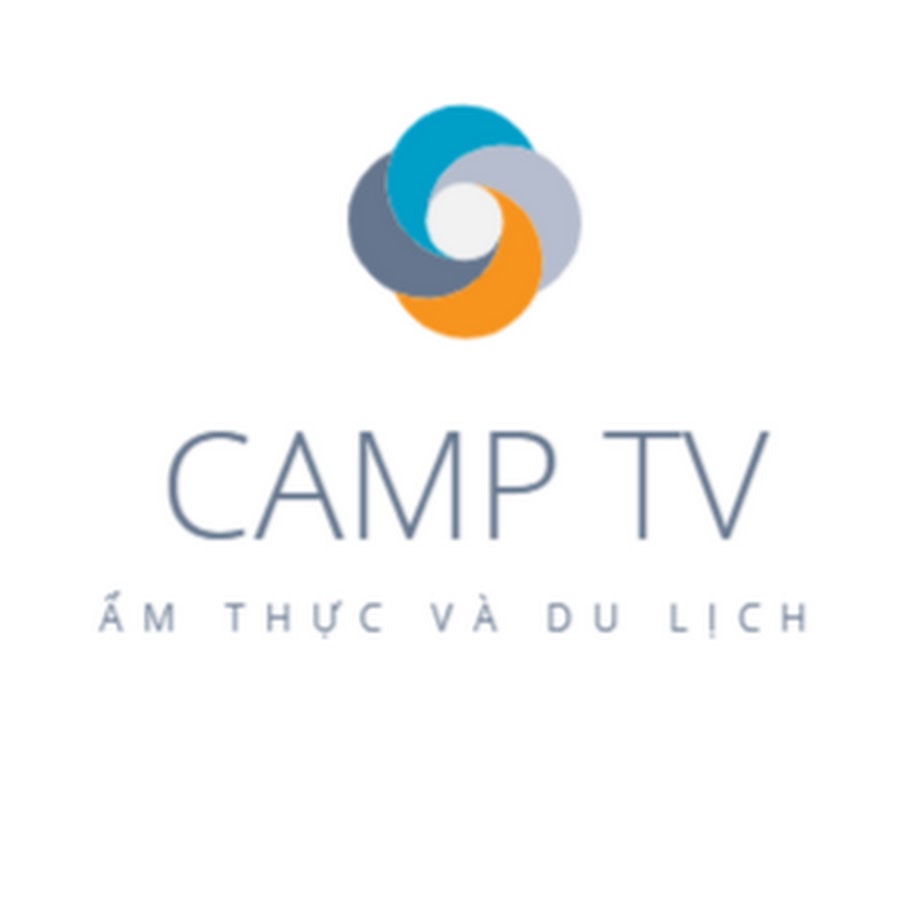 CAMP TV YouTube channel avatar