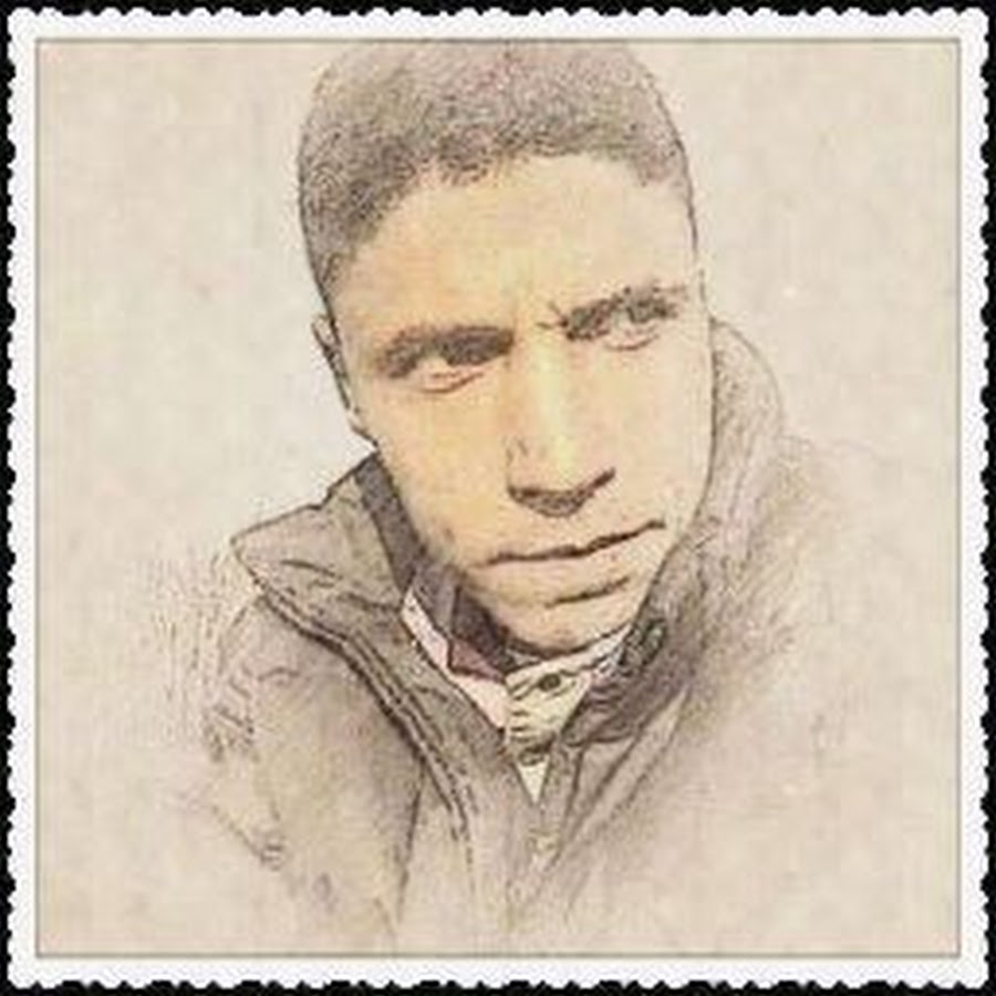 Saber Jaouad YouTube channel avatar