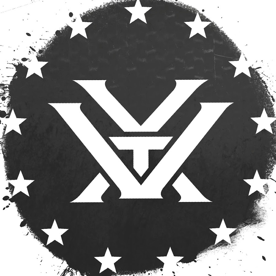 Vortex Optics رمز قناة اليوتيوب