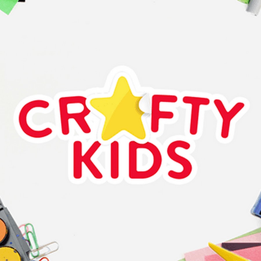 Crafty Kids - WildBrain