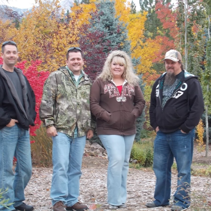 Rocky Mountain Sasquatch Organization رمز قناة اليوتيوب
