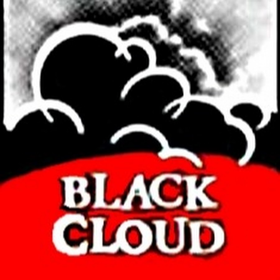 BlackCloud Film Awatar kanału YouTube