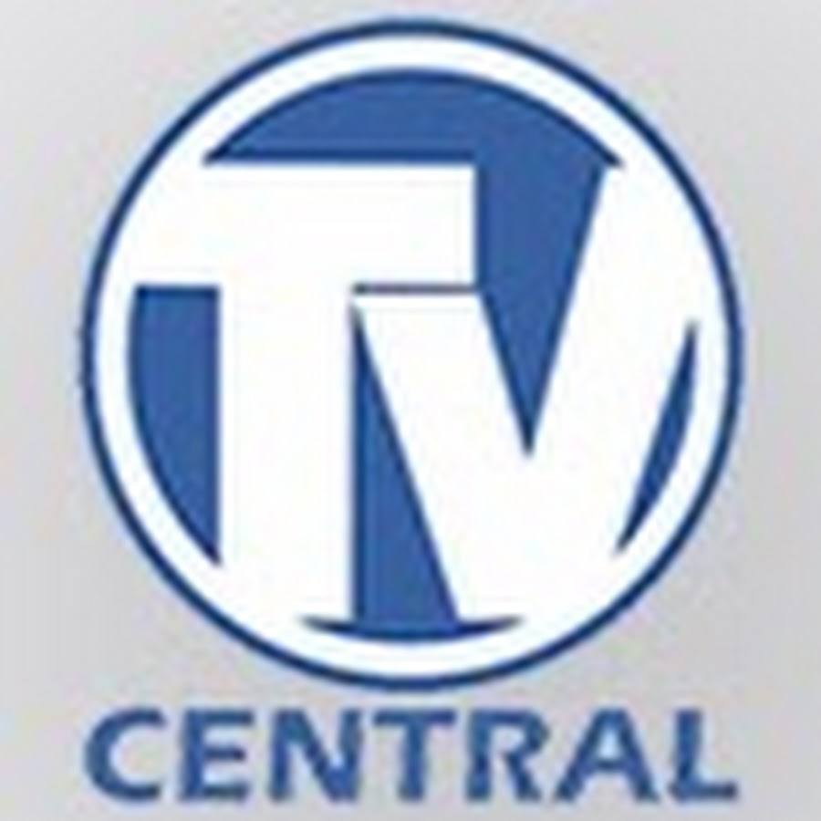 tvcentralina YouTube kanalı avatarı