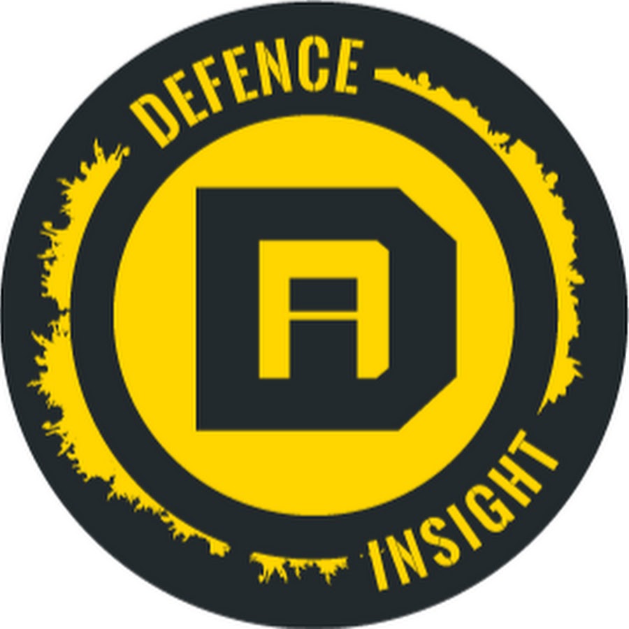 Defence Insight YouTube channel avatar