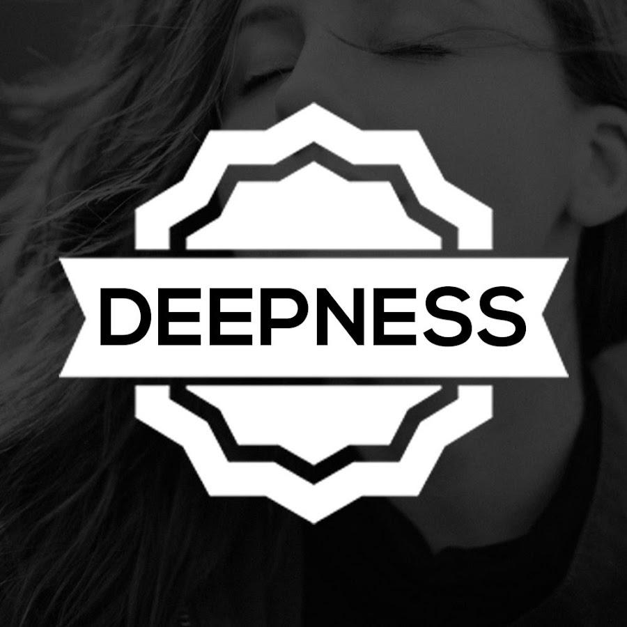 Deepness Music رمز قناة اليوتيوب