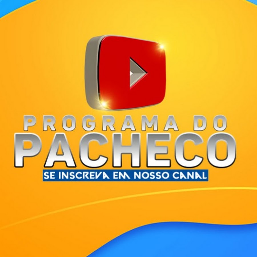 PROGRAMA DO PACHECO