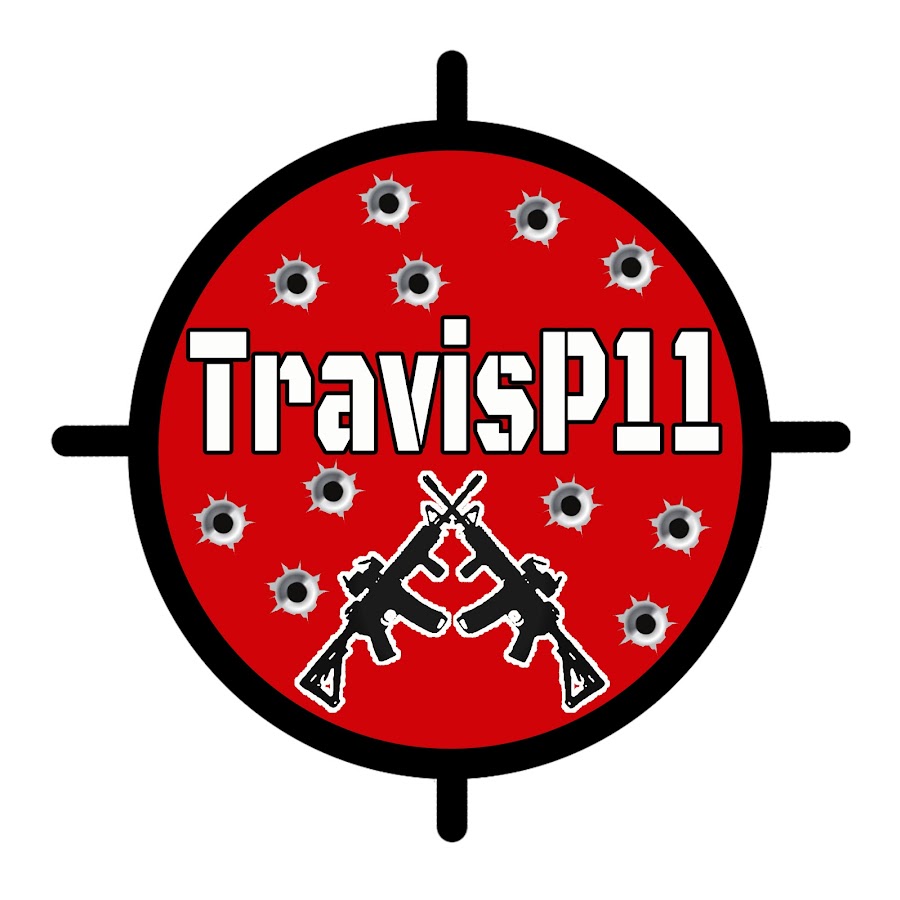 travisp11 Avatar del canal de YouTube