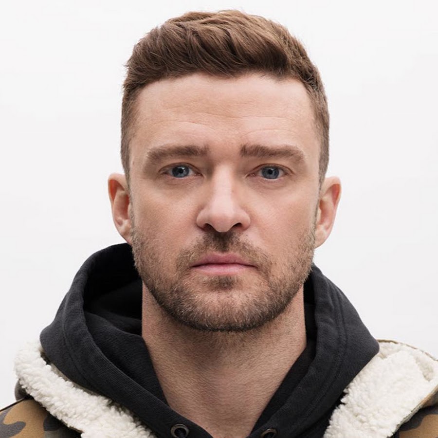 Justin Timberlake TV YouTube 频道头像