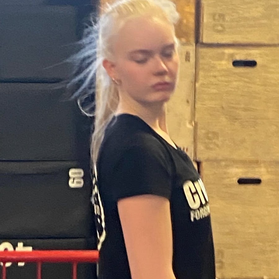 Dagbjort Yr Sigurbjornsdottir Youtube
