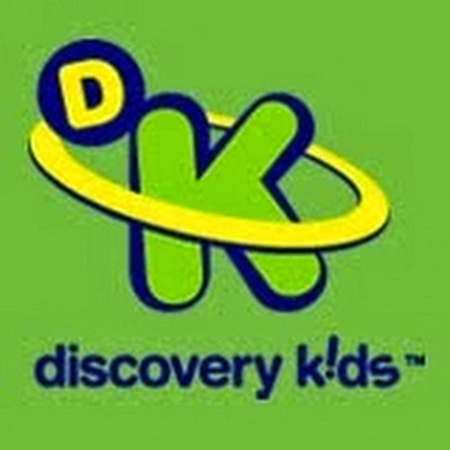 DiscoveryKidsAsia YouTube channel avatar