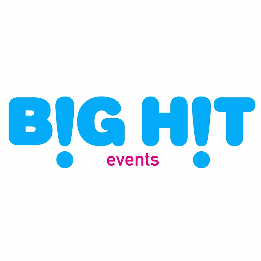 Big Hit Events YouTube kanalı avatarı