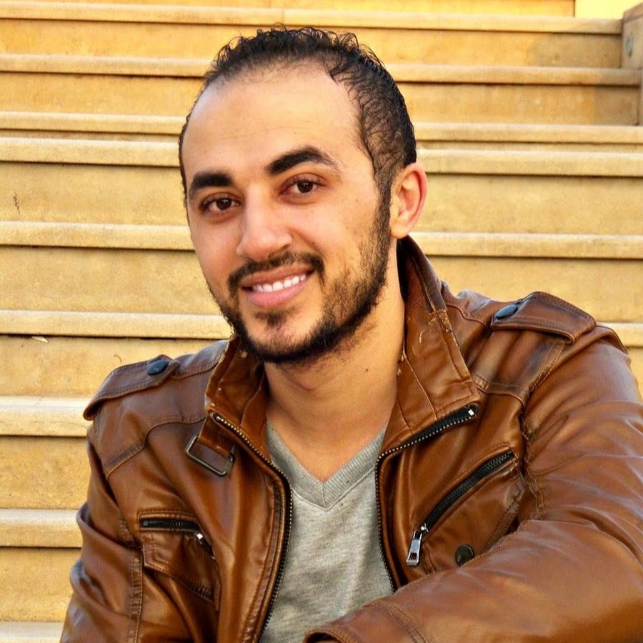 Ahmed Al-Shaer YouTube channel avatar