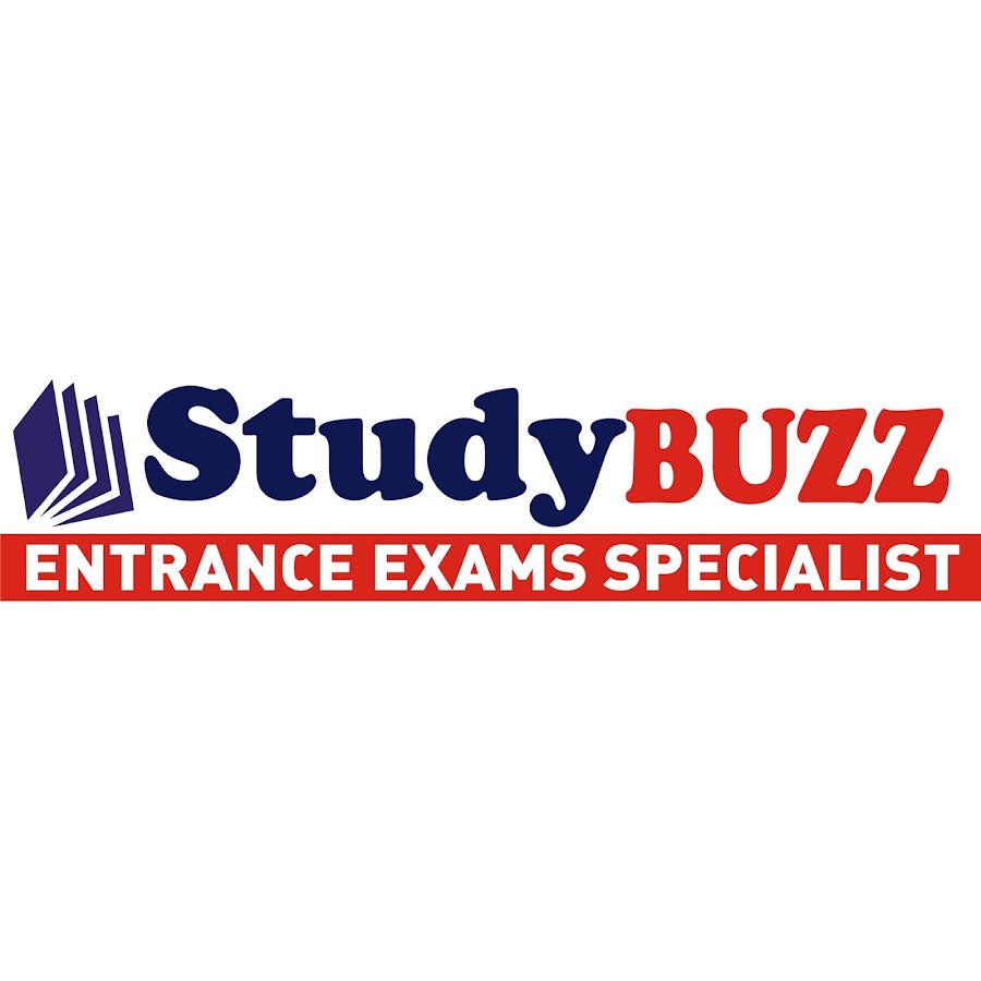 Studybuzz Education YouTube channel avatar