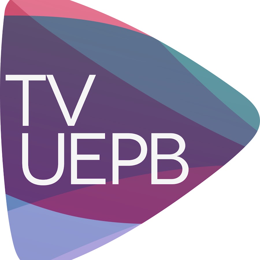 Rede UEPB Avatar channel YouTube 