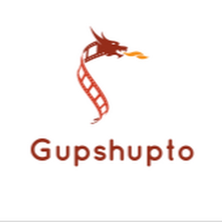 Gupshupto Avatar canale YouTube 