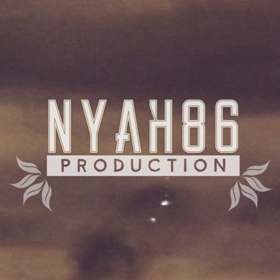 Nyah86Production YouTube channel avatar