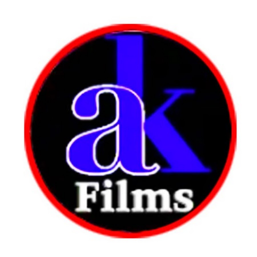Ak Films YouTube-Kanal-Avatar