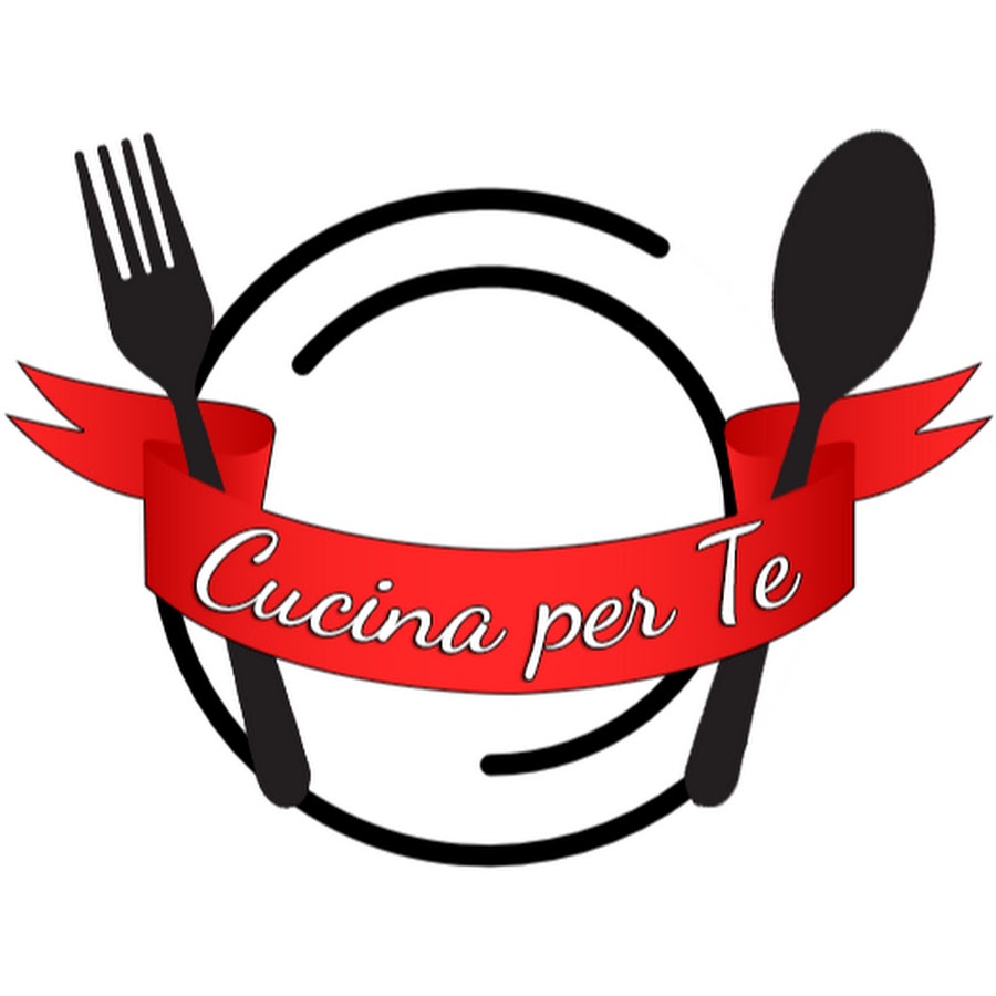 CucinaPerTe YouTube channel avatar