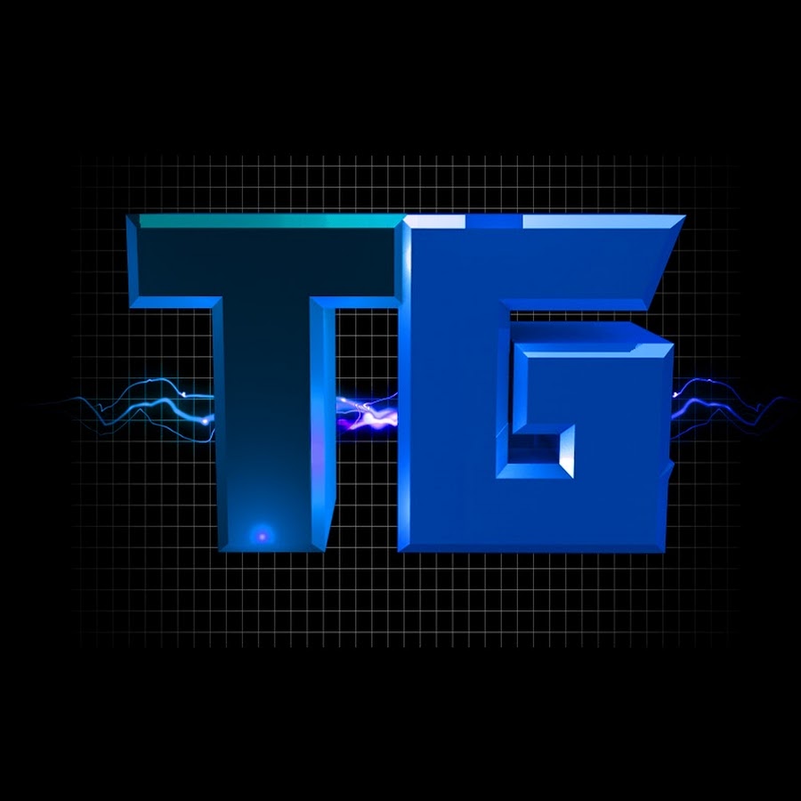 TheGuerra96 YouTube channel avatar