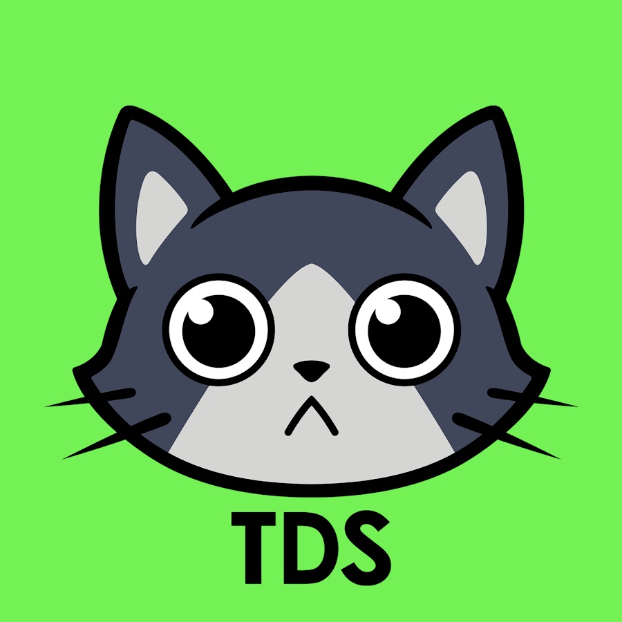 Team Darkside YouTube channel avatar