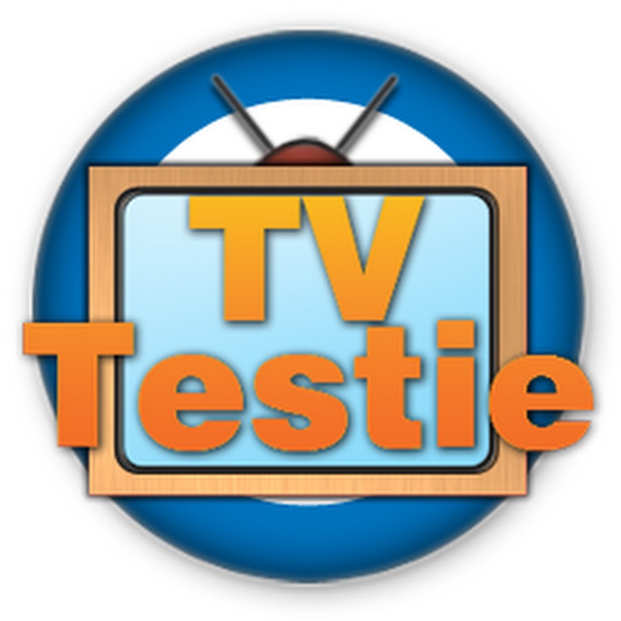 TVTestie यूट्यूब चैनल अवतार