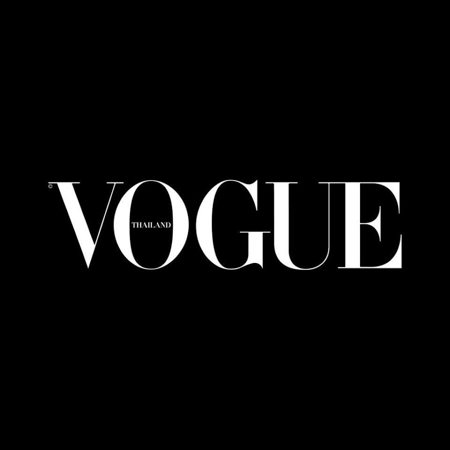 Vogue Thailand YouTube 频道头像