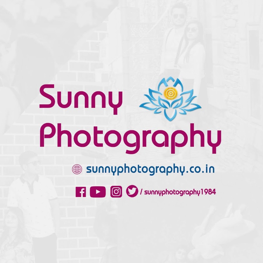 Sunny shah YouTube channel avatar
