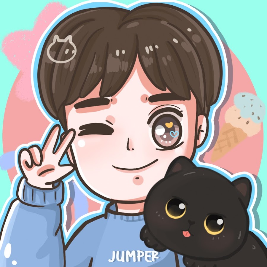JumPer YouTube channel avatar