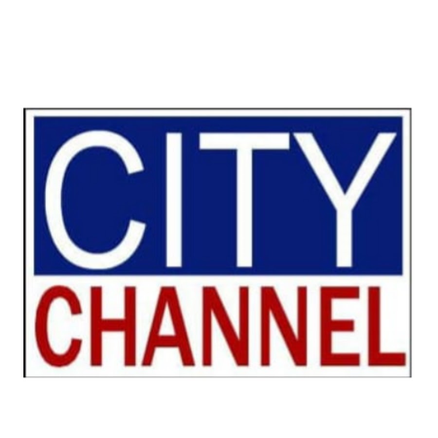 CITY CHANNEL CHAMBA رمز قناة اليوتيوب