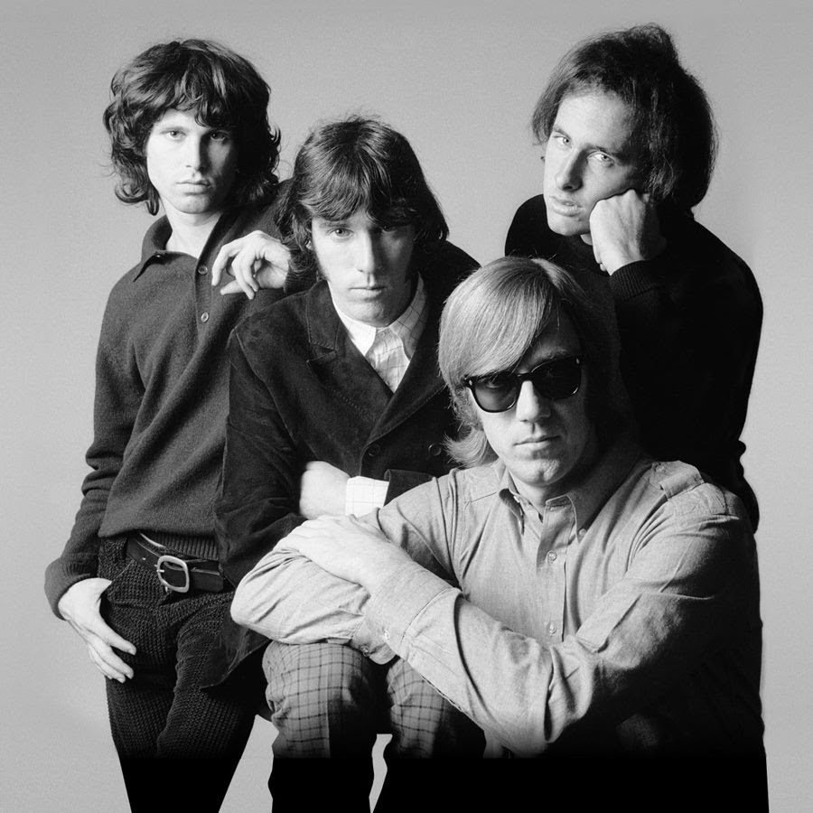 The Doors Youtube