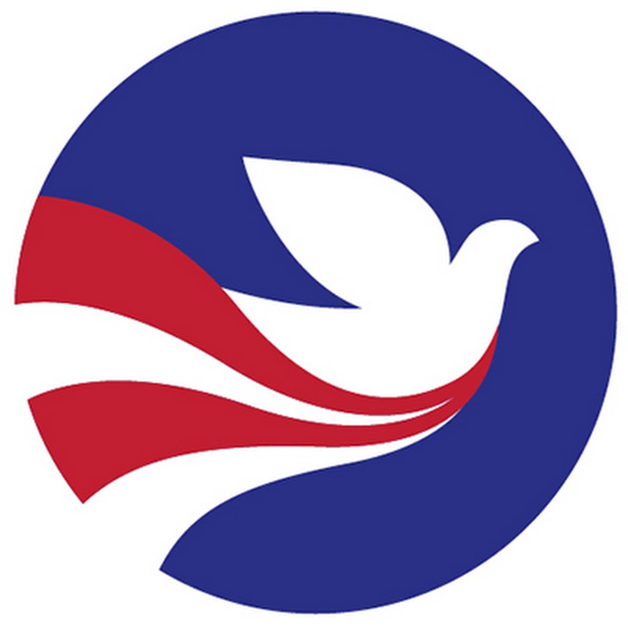 Peace Corps رمز قناة اليوتيوب