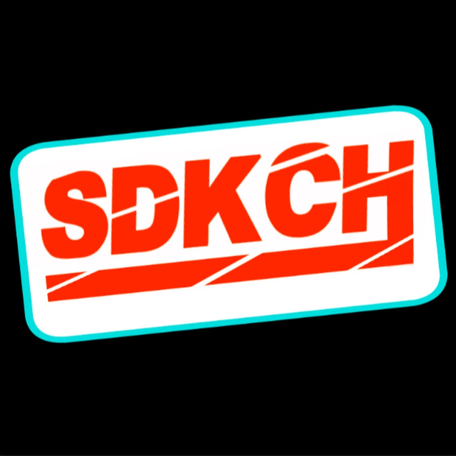 Sedakoch YouTube channel avatar