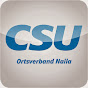 CSU Naila YouTube Profile Photo
