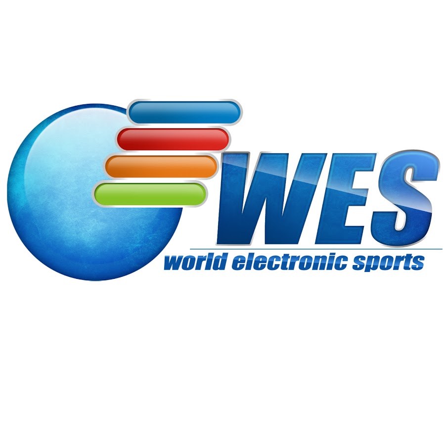 WorldESports YouTube 频道头像