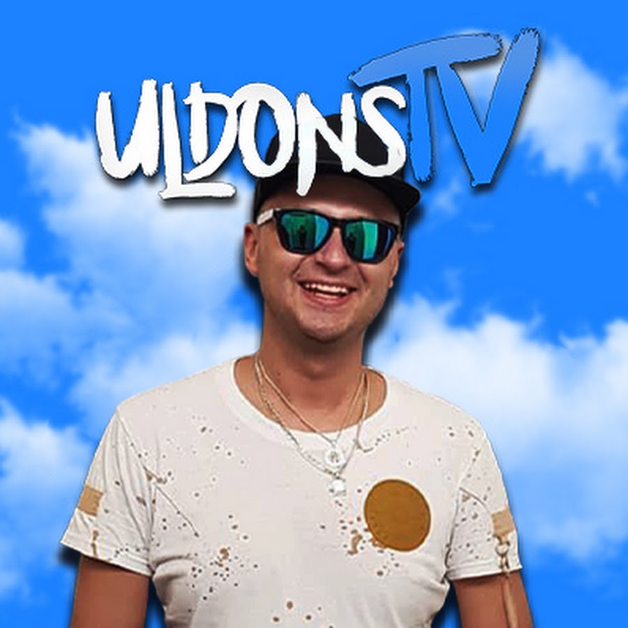 Uldons TV - YouTube