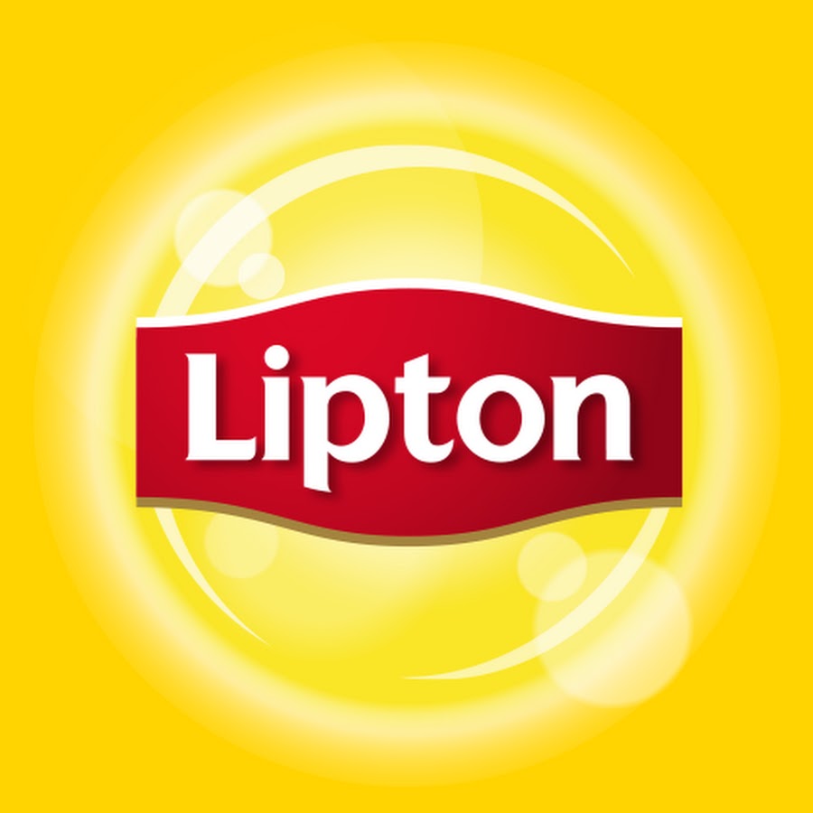 Lipton Ã‡ay - TÃ¼rkiye YouTube 频道头像