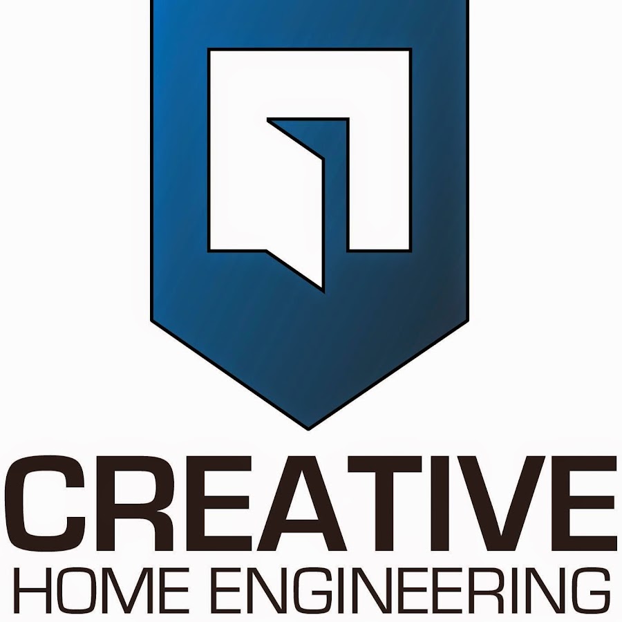 Hidden Door Store & Creative Home Engineering Avatar channel YouTube 