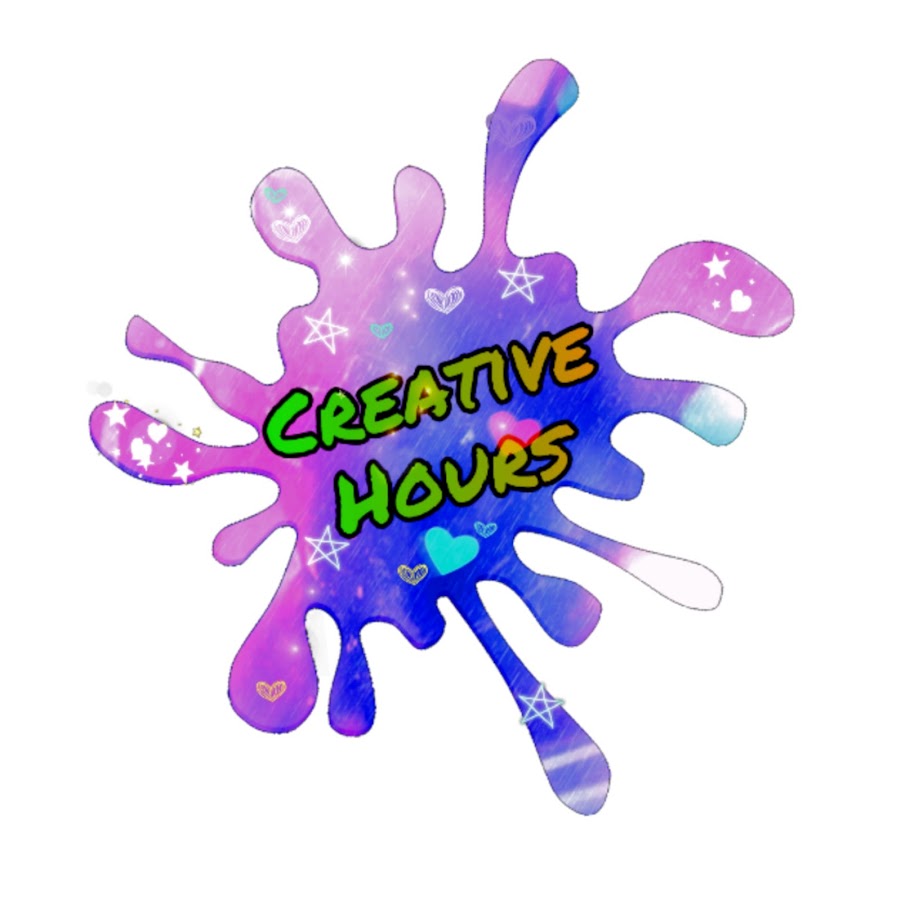 Creative Hours YouTube channel avatar