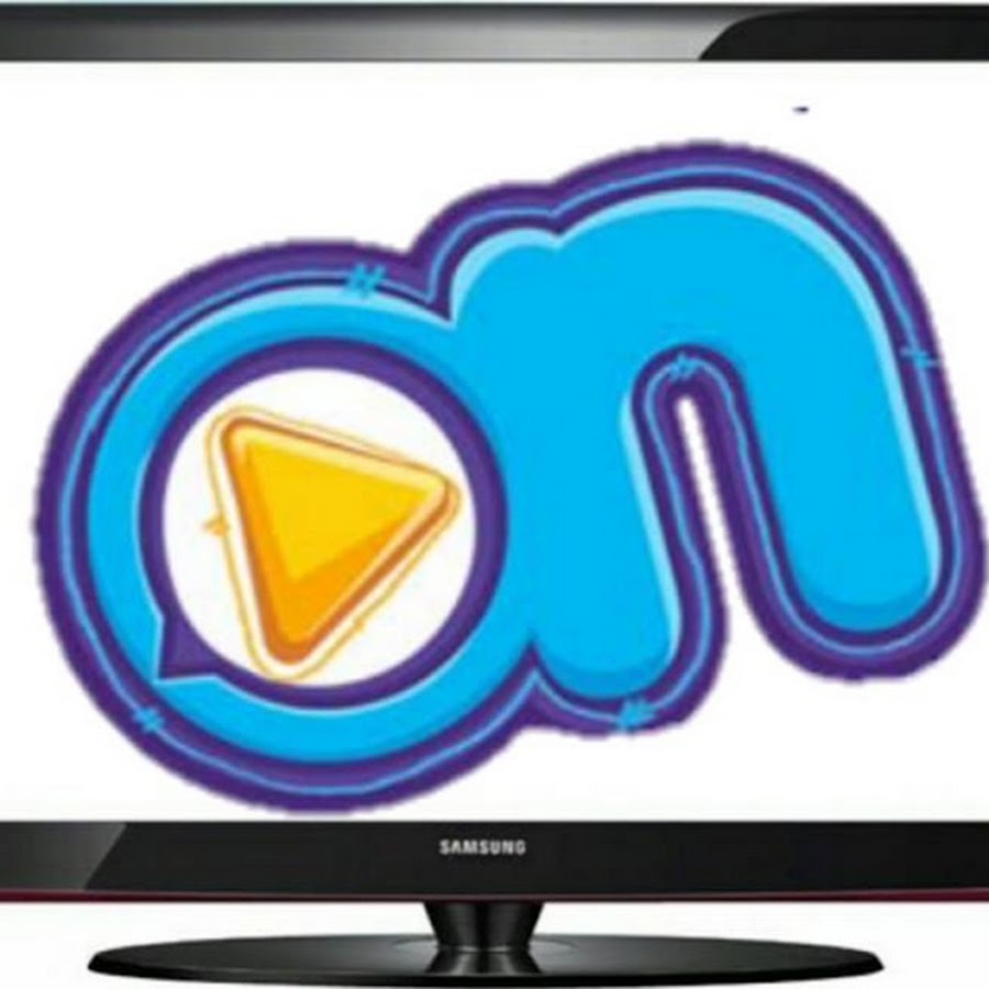 once tv niÃ±os oficial YouTube channel avatar