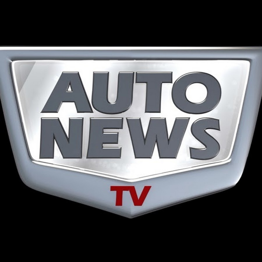 AutoNewsTV YouTube channel avatar