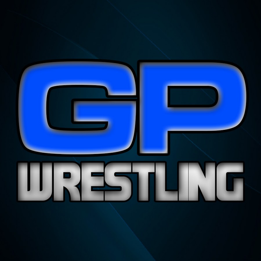 GPWrestling YouTube channel avatar