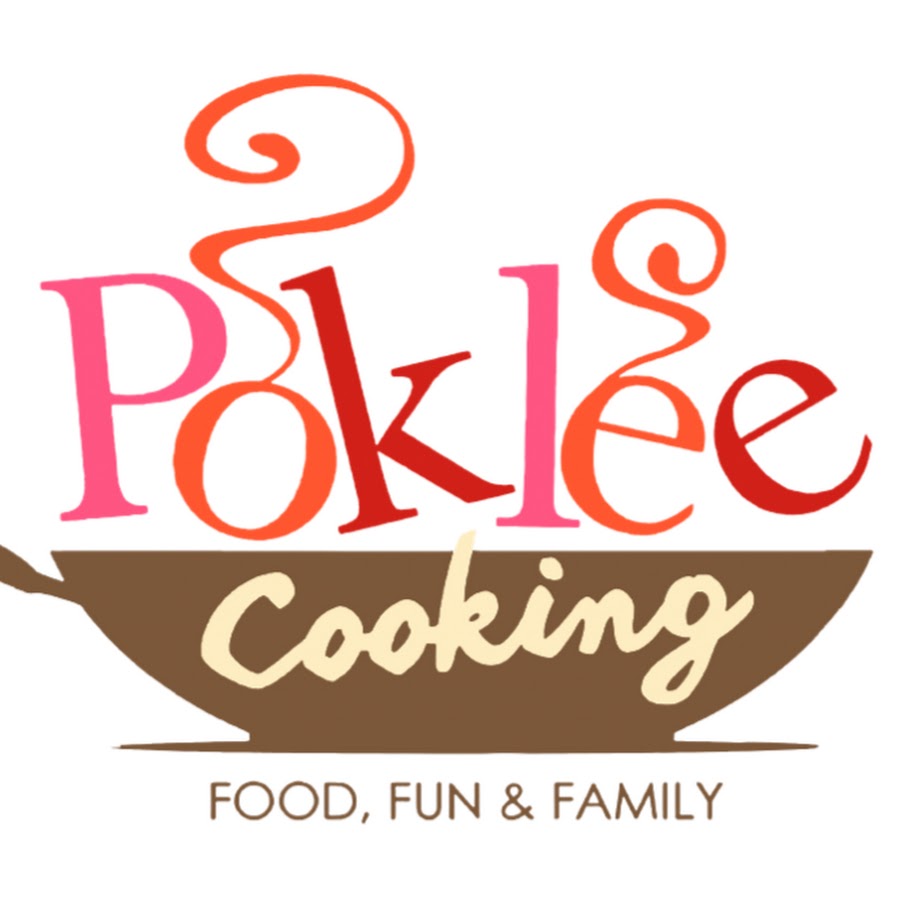 PokLee Cooking Official YouTube channel avatar